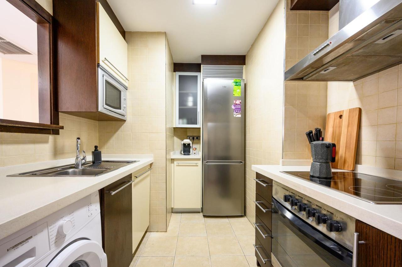 Apartamento Duplex Solarium Benalmadena Playa Extérieur photo