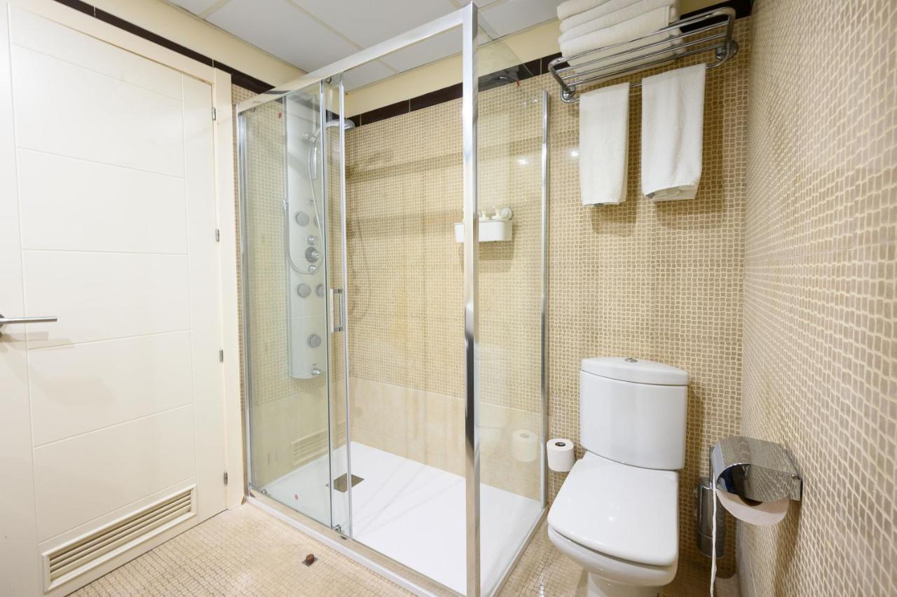 Apartamento Duplex Solarium Benalmadena Playa Extérieur photo