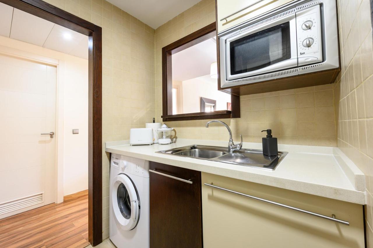 Apartamento Duplex Solarium Benalmadena Playa Extérieur photo