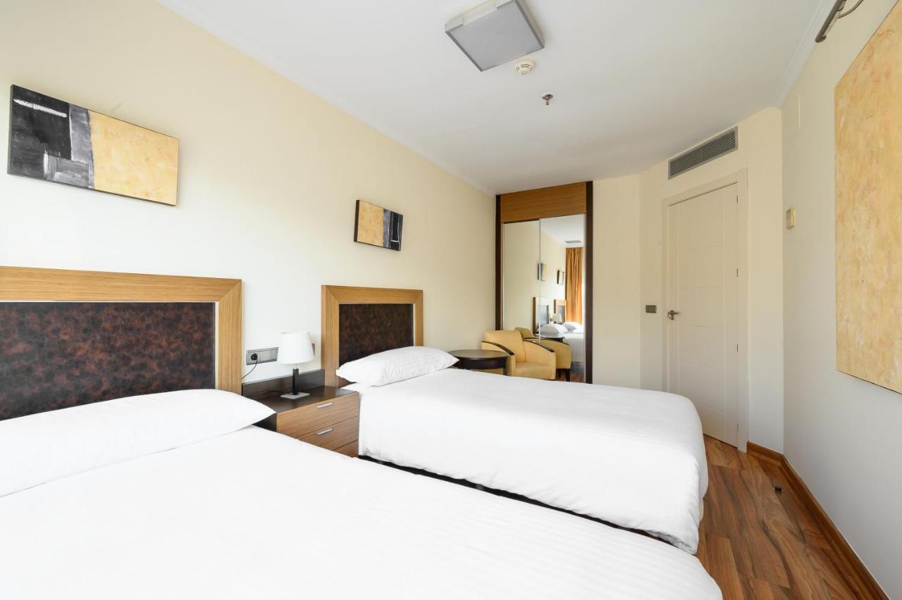 Apartamento Duplex Solarium Benalmadena Playa Extérieur photo