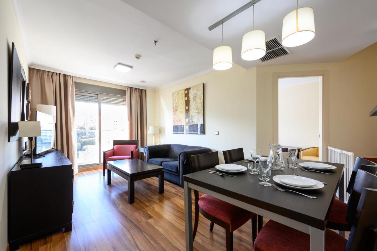 Apartamento Duplex Solarium Benalmadena Playa Extérieur photo